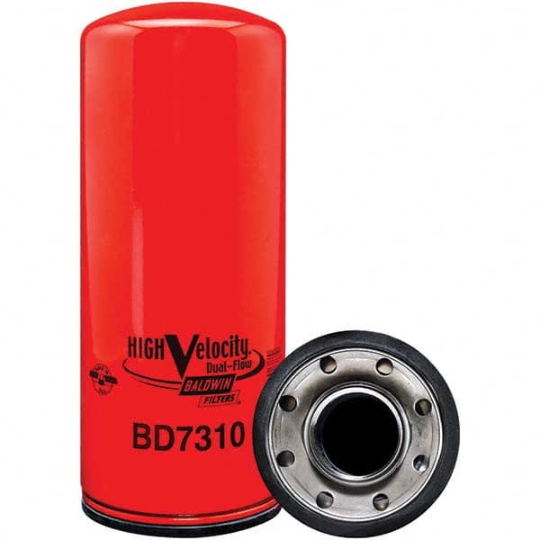 Baldwin Filters BD7310 Automotive Oil Filter: 