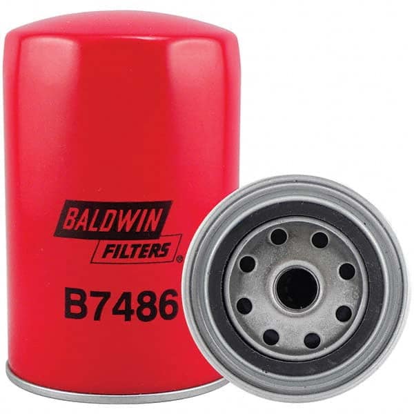 Baldwin Filters B7486 Automotive Oil Filter: 