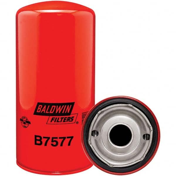 Baldwin Filters B7577 Automotive Oil Filter: 4.69" OD, 9.938" OAL 