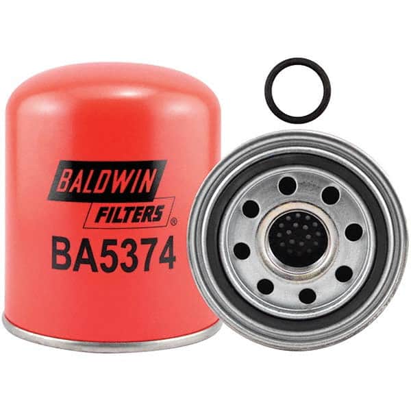 Baldwin Filters BA5374 Automotive Air Breather Filter: 5-1/2" OD, 6.563" OAL 