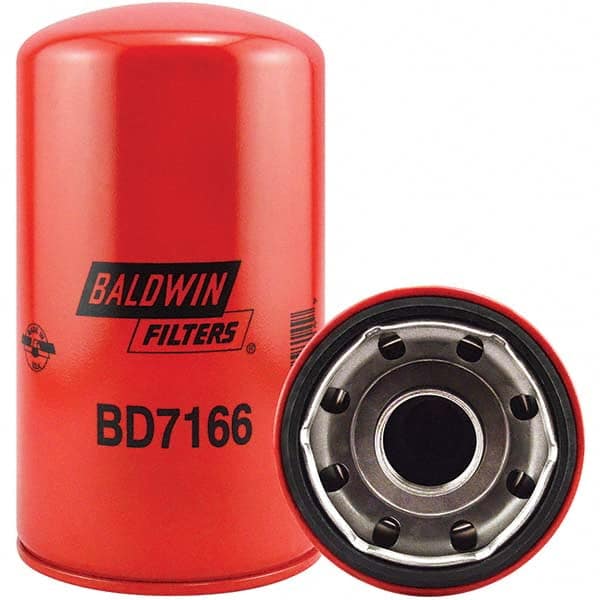Baldwin Filters BD7166 Automotive Oil Filter: 