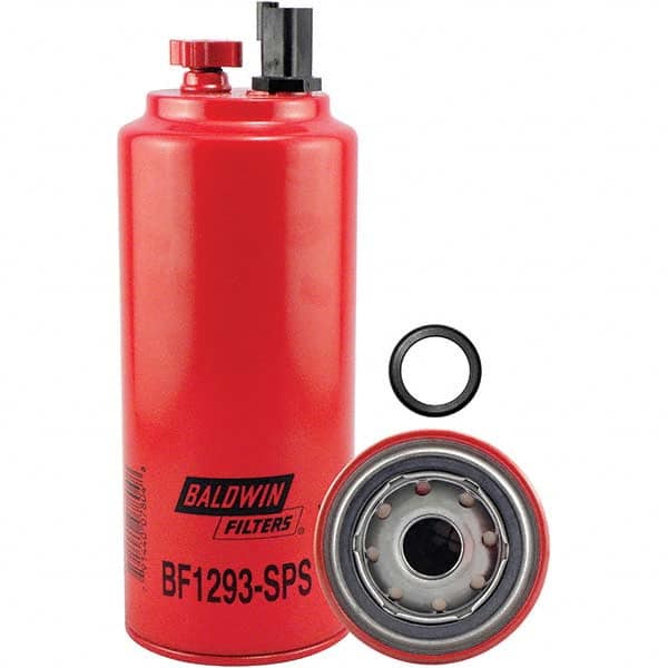 Baldwin Filters BF1293-SPS Automotive Fuel & Water Separator Element: 