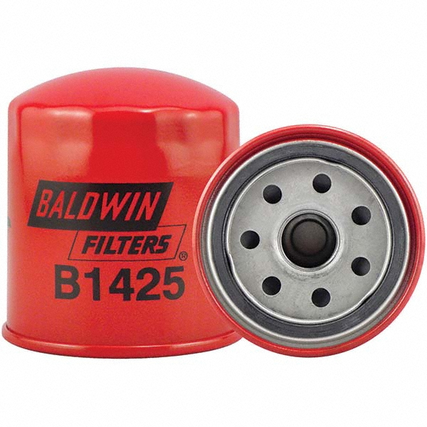Automotive Oil Filter: - Compatible with Hastings LF491