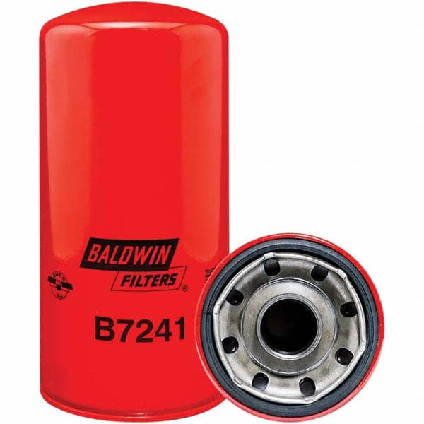 Baldwin Filters B7241 Automotive Oil Filter: 