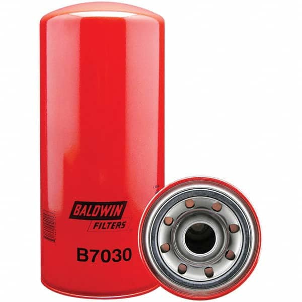 Baldwin Filters B7030 Automotive Oil Filter: 