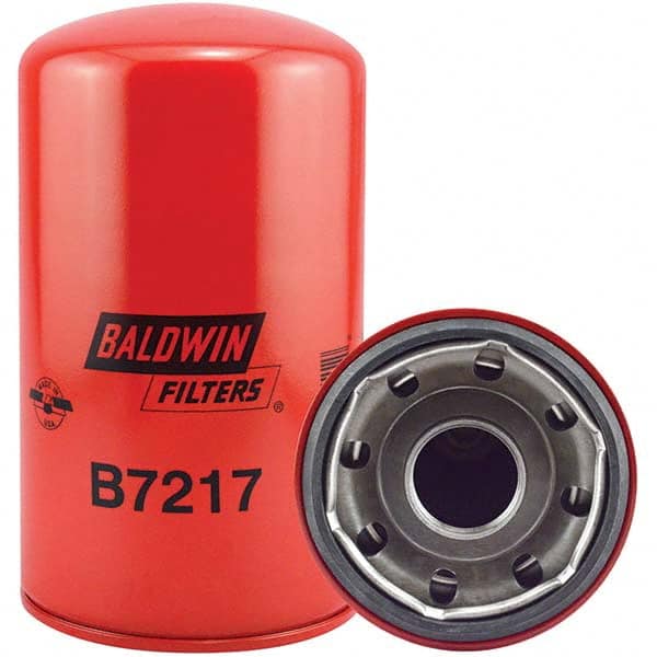 Baldwin Filters B7217 Automotive Oil Filter: 