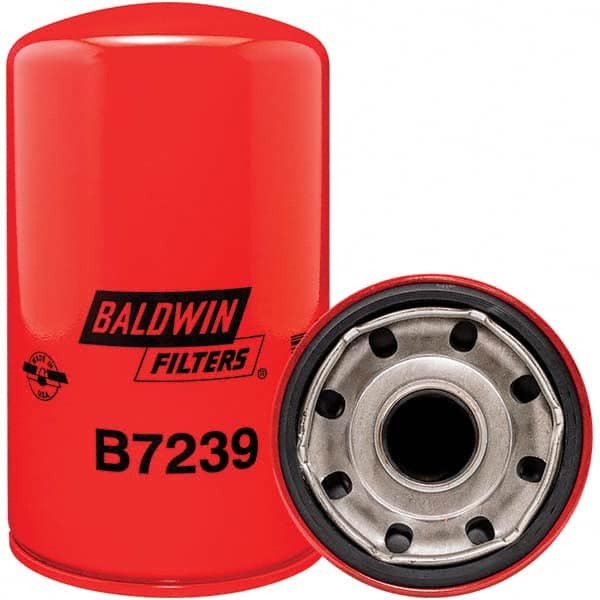 Baldwin Filters B7239 Automotive Oil Filter: 