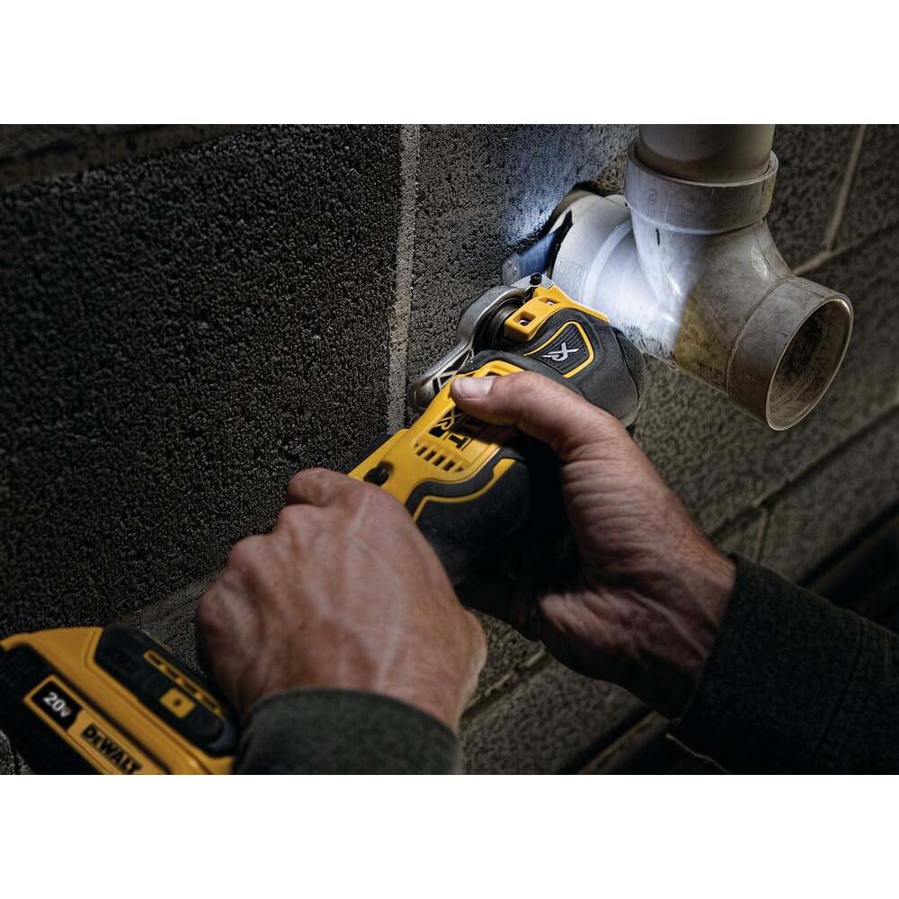 dewalt 20 volt oscillating tool dewalt 20 volt oscillating tool