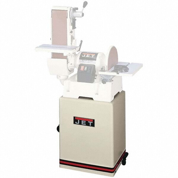 Sanding Machine Accessories; Accessory Type: Sander Stand Closed ; For Use With: 6 Inch x 48"/12 Inch Disc Sander ; Product Width/Diameter (Decimal Inch): 29.0000 ; Product Length (Decimal Inch): 16.0000 ; Product Height (Decimal Inch): 28.5000