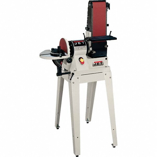 Sanding Machine Accessories; Accessory Type: Sander Stand Open ; Product Width/Diameter (Decimal Inch): 29.0000 ; Product Length (Decimal Inch): 16.0000 ; Product Height (Decimal Inch): 28.5000 ; Machine Compatibility: JSG-96; JSG-96