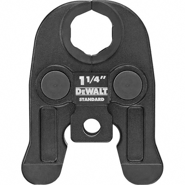 Presser Replacement Jaws Jaw Size Range 1 2