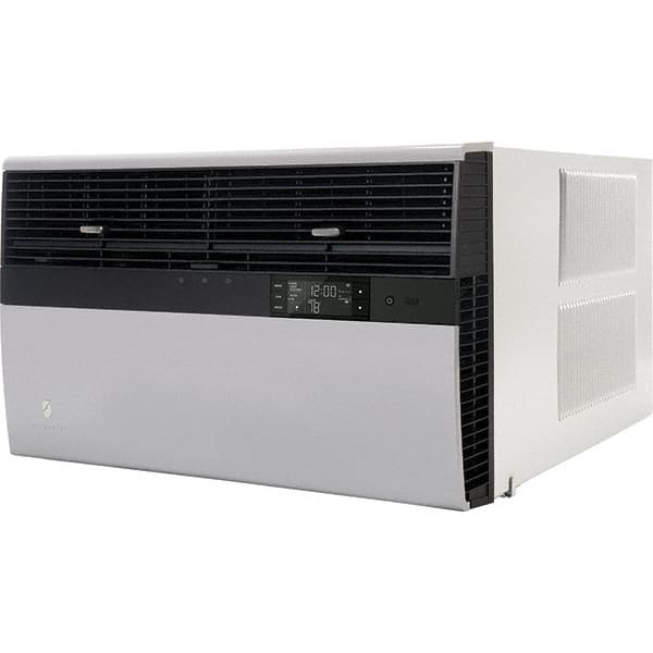 Friedrich KCQ06A10A Window (Cooling Only) Air Conditioner: 5,800 BTU, 115V, 4.8A 