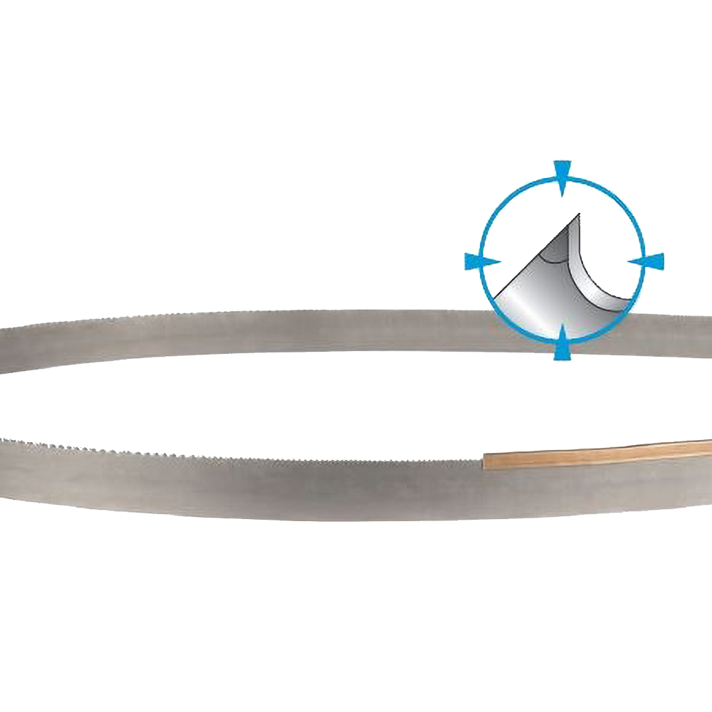 Olson Standard Band Saw Blades