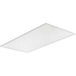 Lithonia Lighting - Troffers; Troffer Material: Aluminum; Diffuser ...