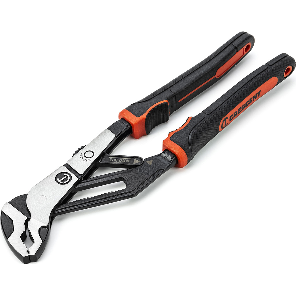 Crescent Tongue & Groove Plier 2.6" Cutting Capacity MSC Direct