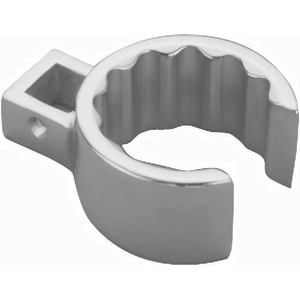 Crowfoot Wrench: