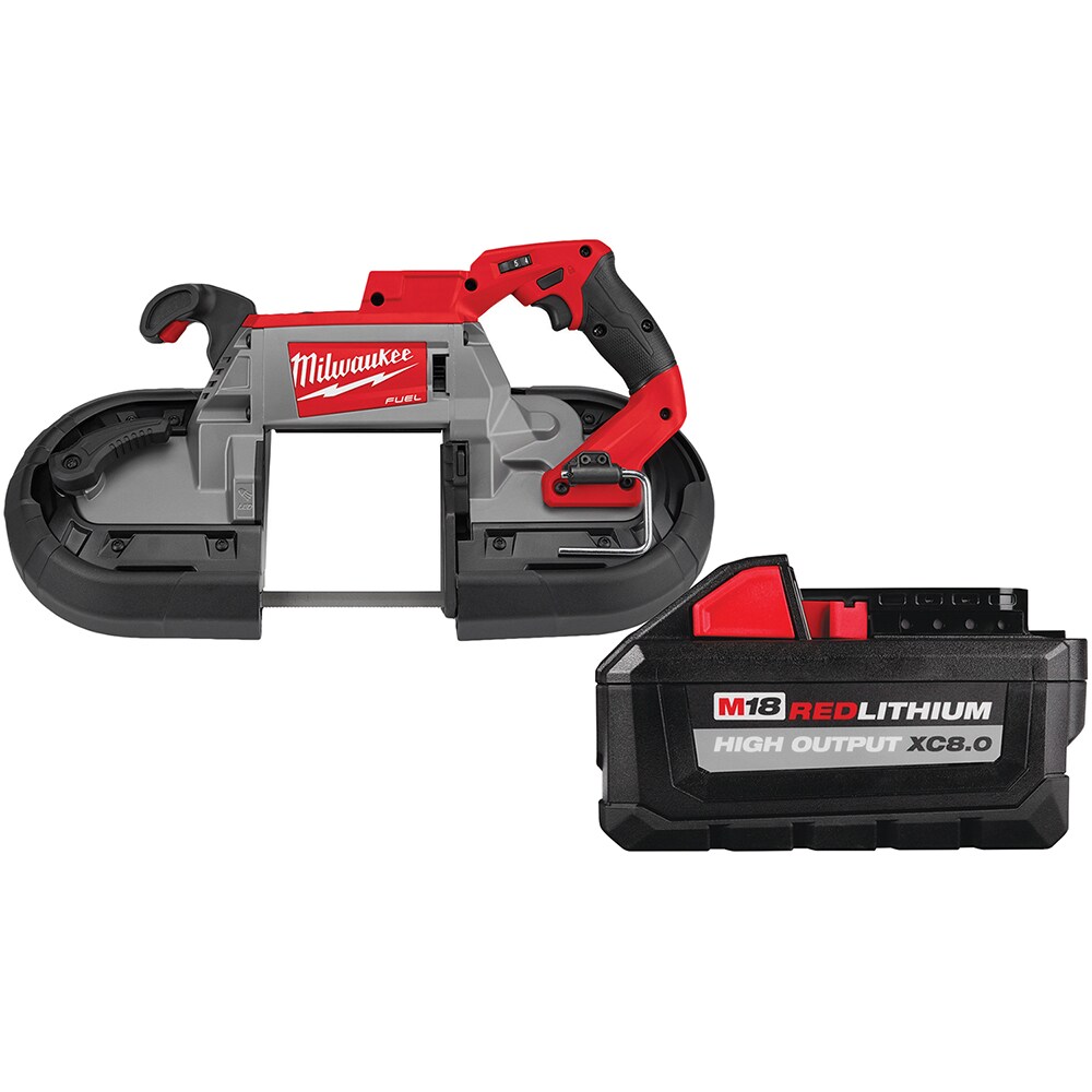 Milwaukee Tool - 9