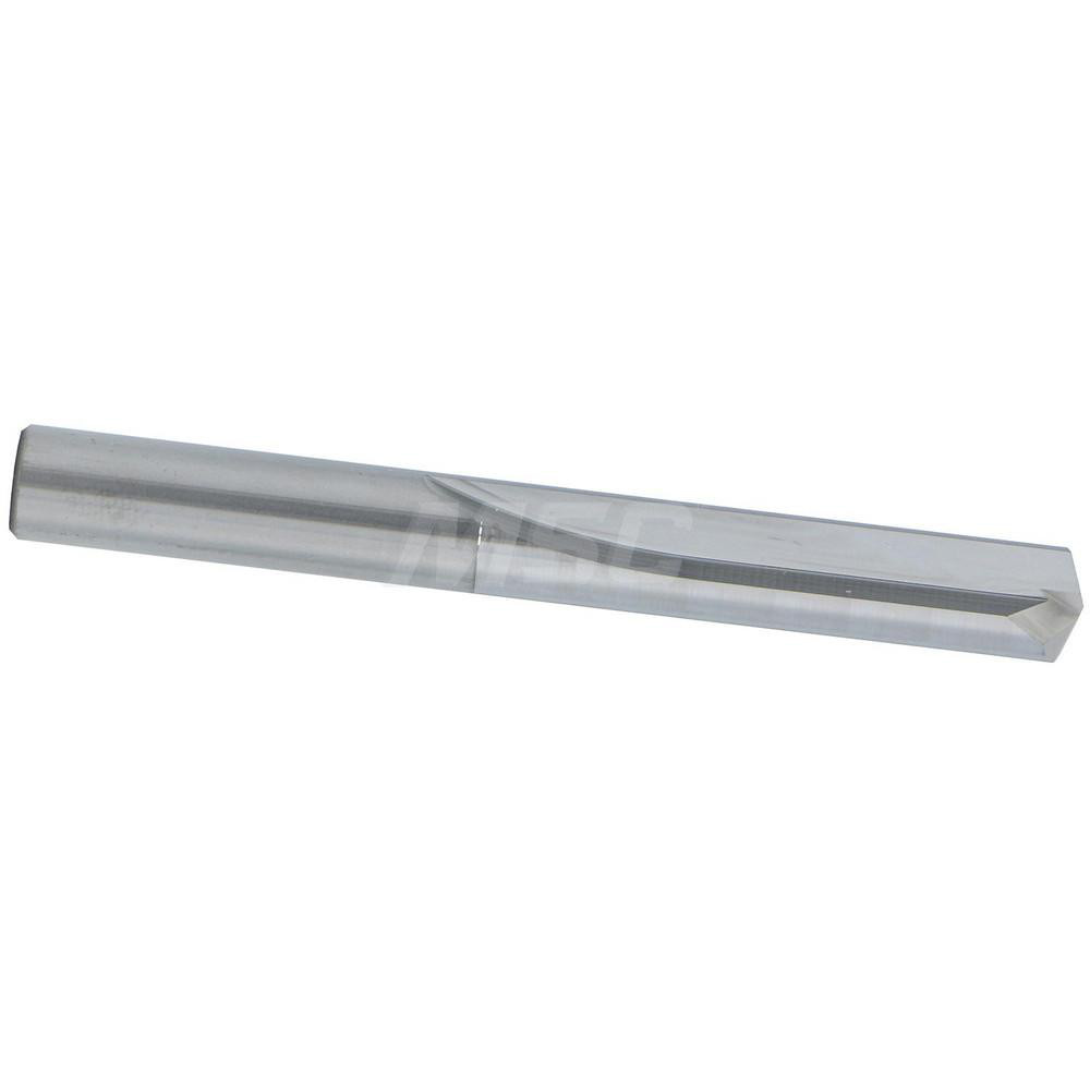 Hertel StraightFlute & Die Drill Bits; Drill Bit Type Straight