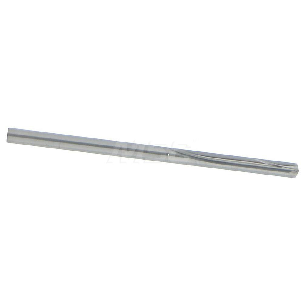 Hertel StraightFlute & Die Drill Bits; Drill Bit Type Straight