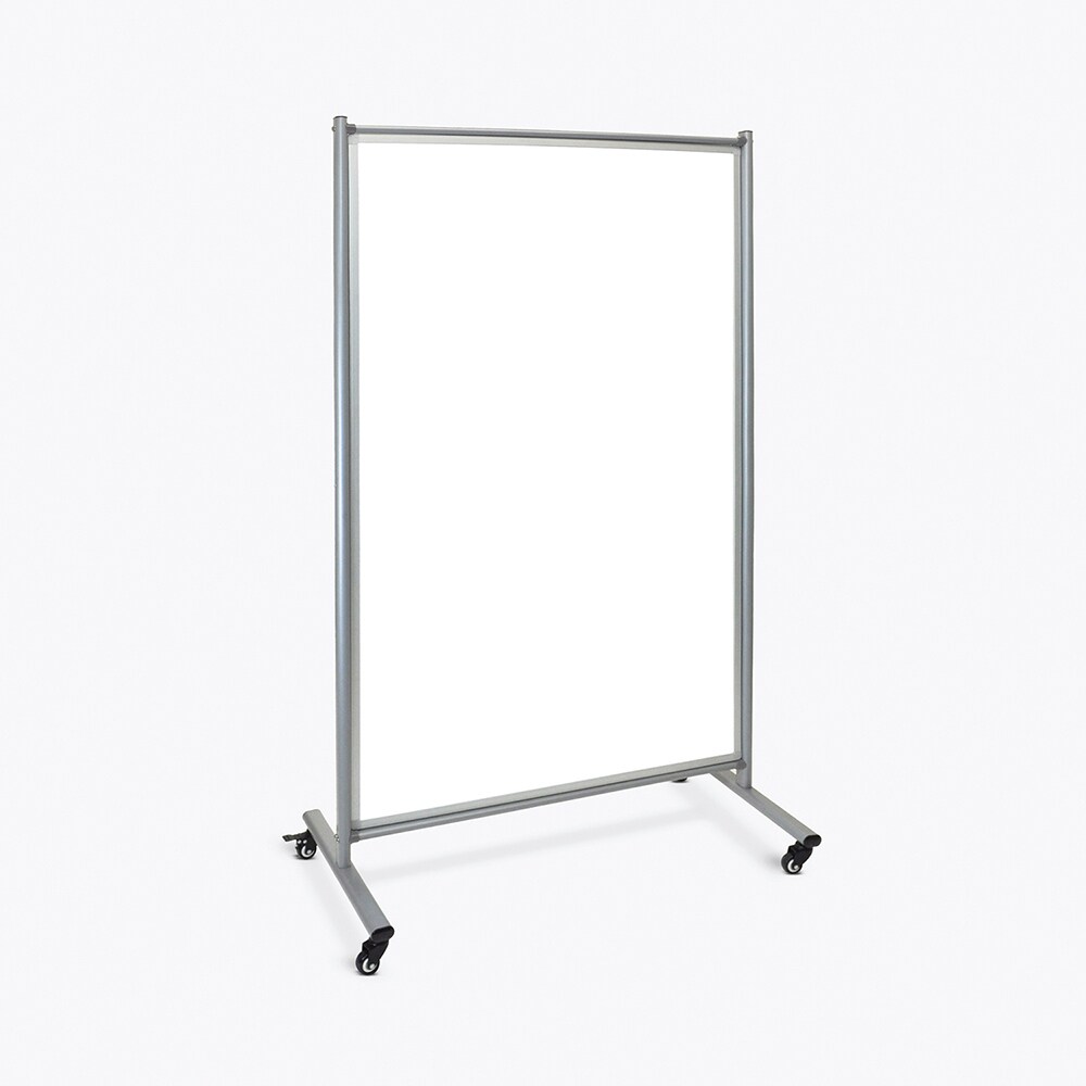 Whiteboards & Magnetic Dry Erase Boards; Height (Inch): 75 ; Width (Inch): 43