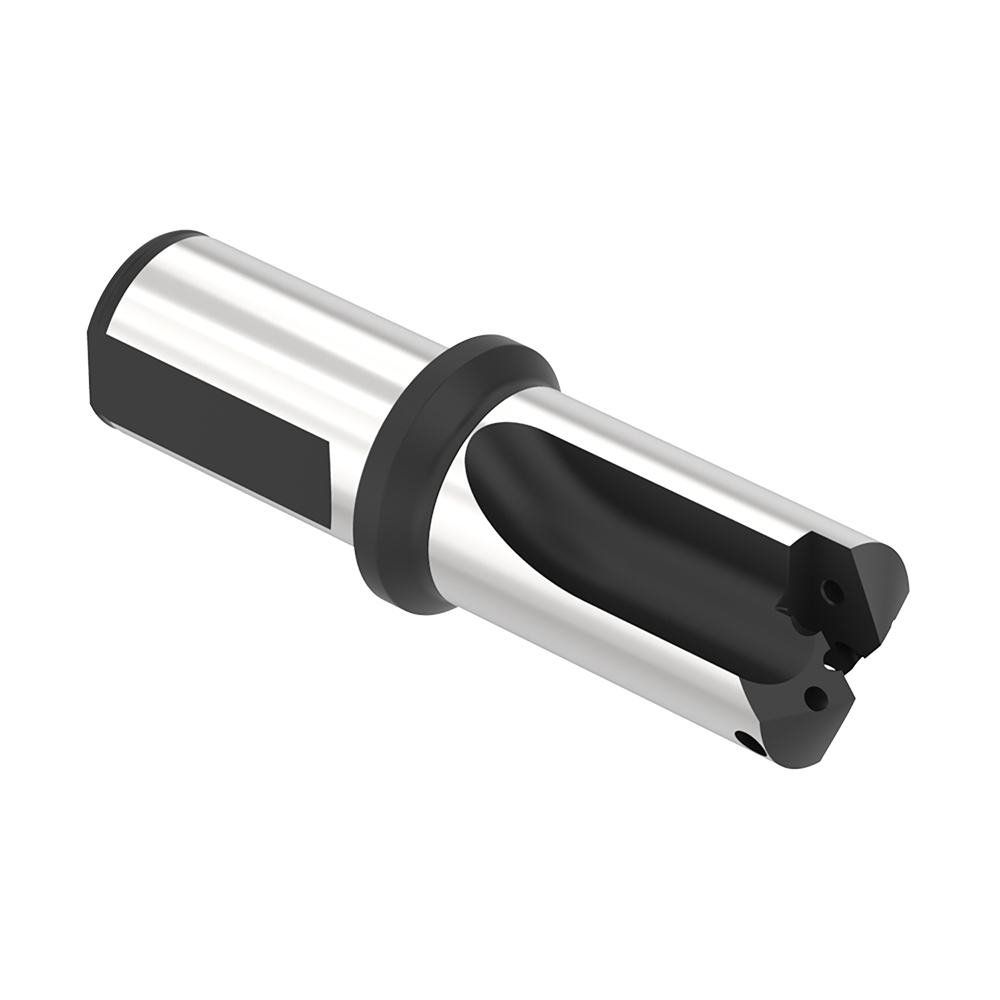 Allied Machine and Engineering Spade Drill Straight Flute MSC Direct