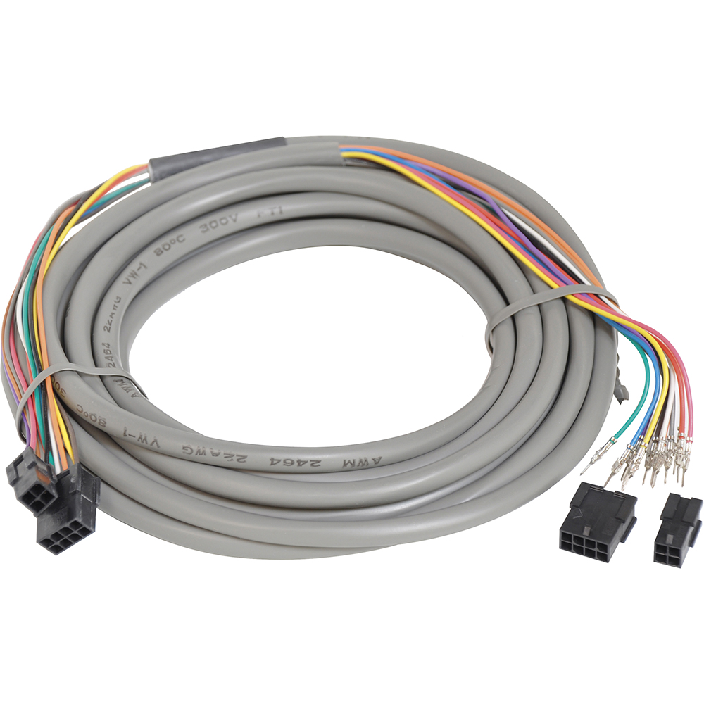 McKinney Hinge Hardware; Type Quick Connect Retrofit Cable; Size