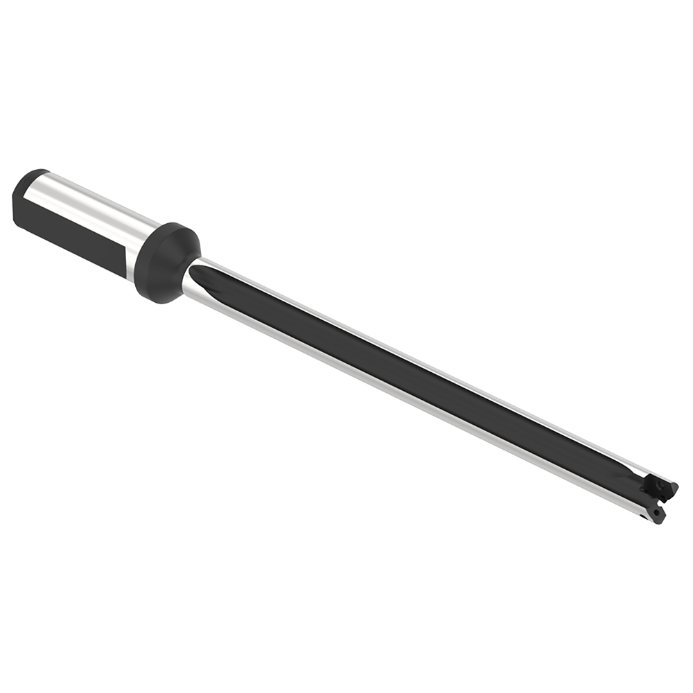 Allied Machine and Engineering Spade Drill 0.5500 to 0.6950" Dia, 6.