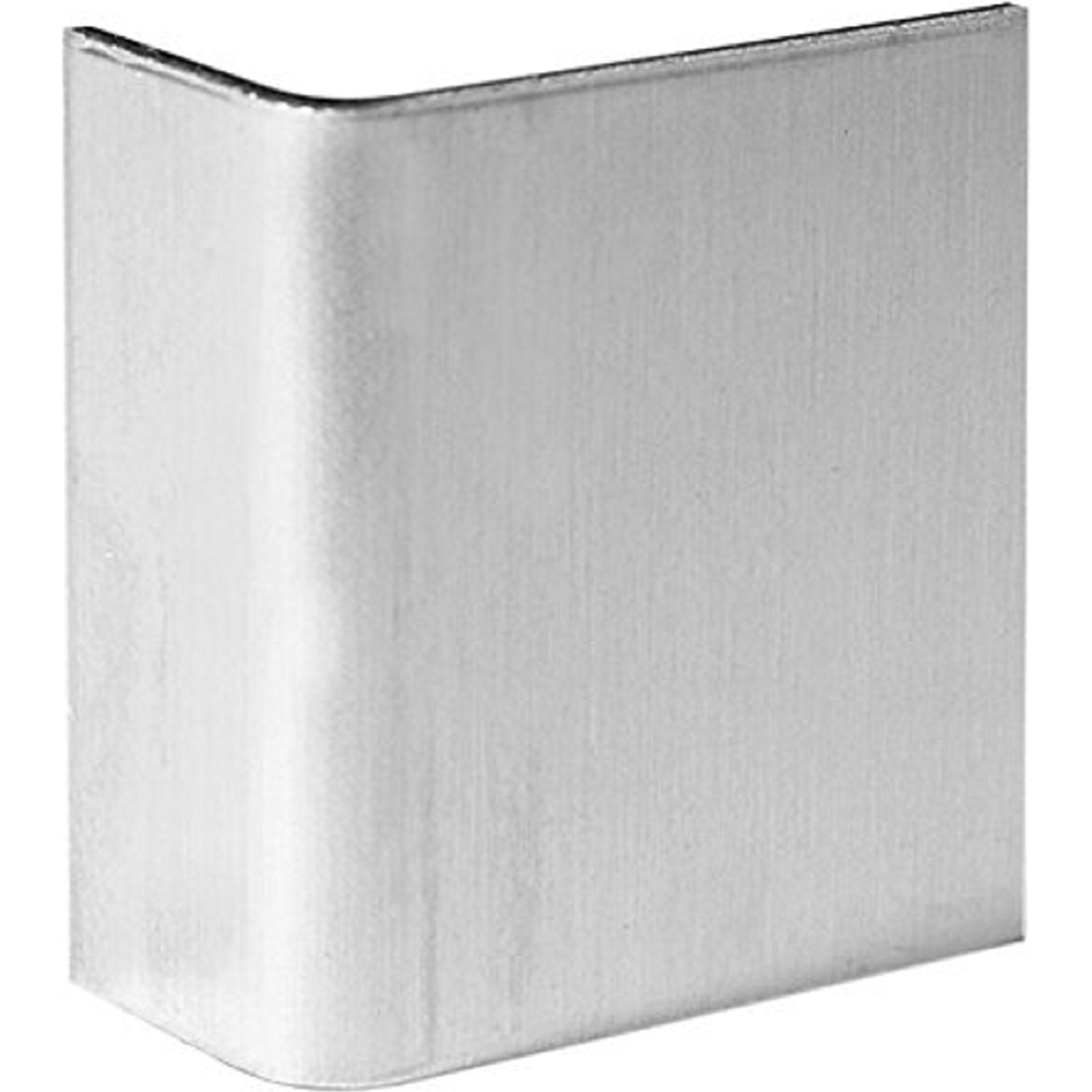 Rockwood Door Guard Protection Plate Satin Chrome MSC Direct