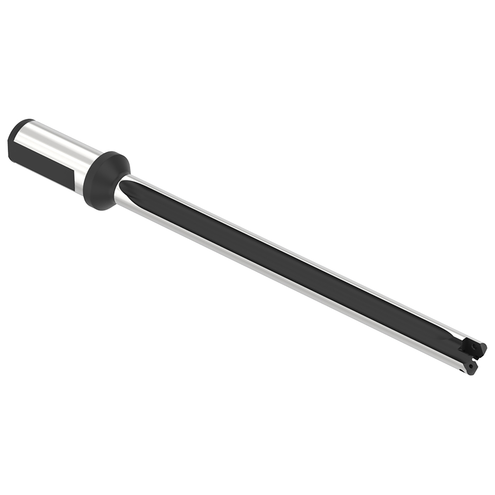 Allied Machine and Engineering Spade Drill 19.05 to 24.40 mm Dia