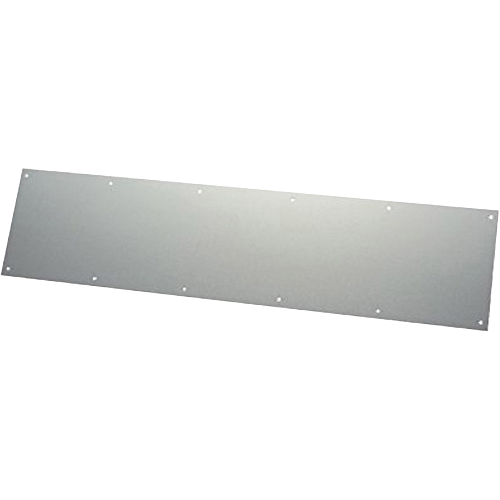 Rockwood Kick Plates; Length (Inch) 34 MSC Industrial Supply Co.