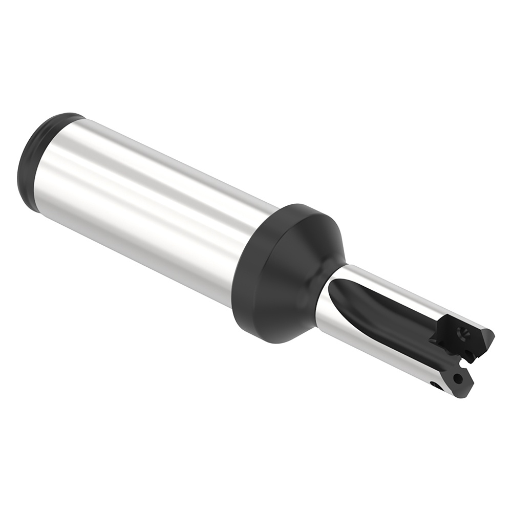 Allied Machine and Engineering Spade Drill Straight Flute MSC Direct