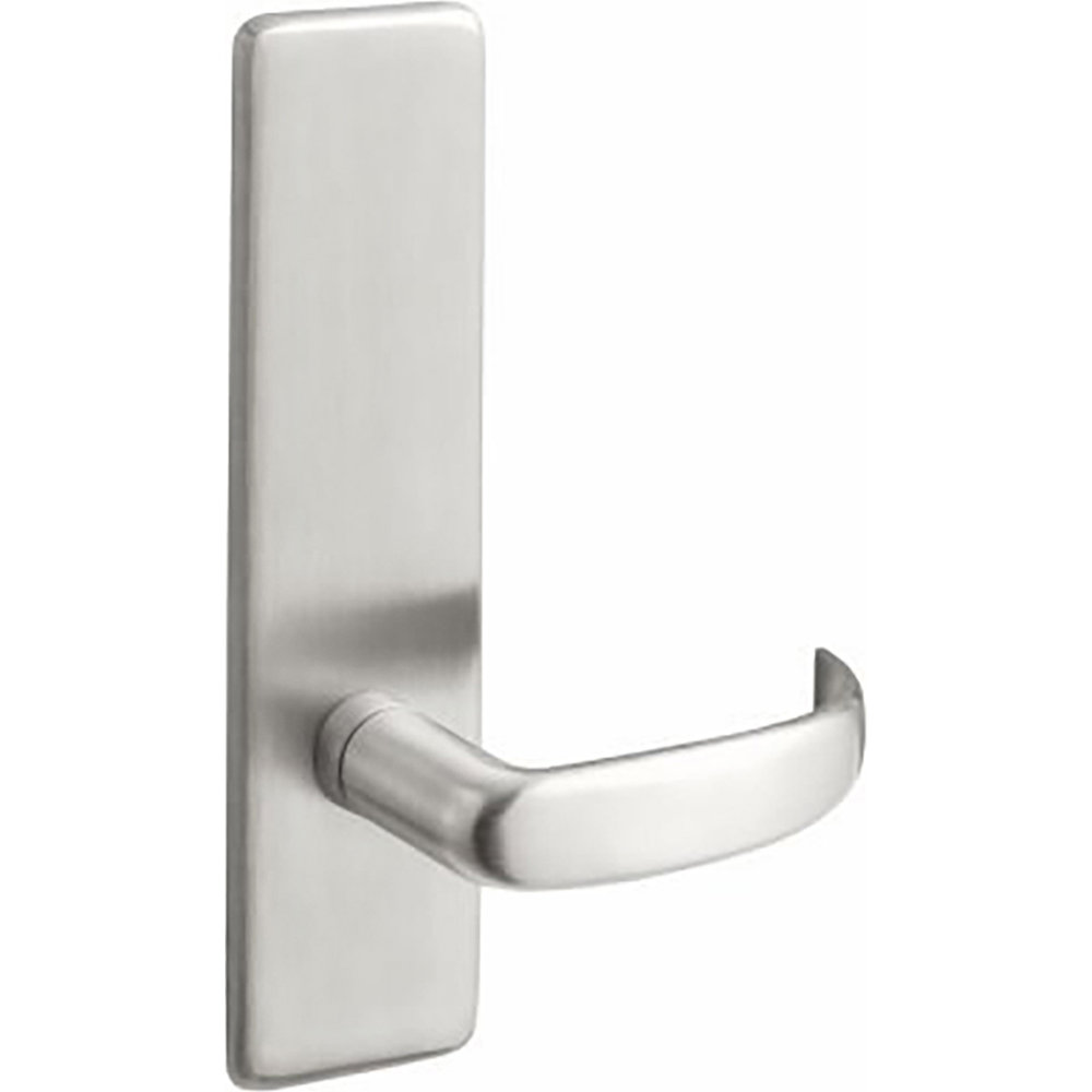 Yale Lockset Accessories; Type: Escutcheon Trim ; For Use With: Pacific Beach Exit Devices | Part #085190