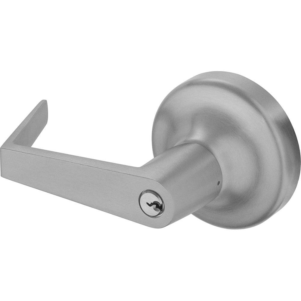 Yale - Lockset Accessories: Type: Rose Trim; For Use With
