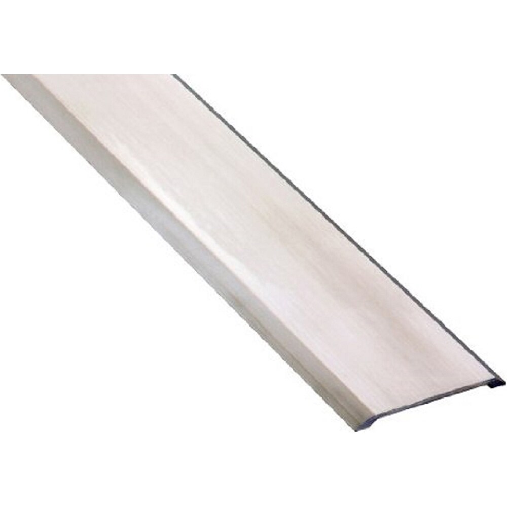 Thresholds; Length (Inch): 36 ; Width (Inch): 3 ; Finish/Coating: Mill Finish Aluminum
