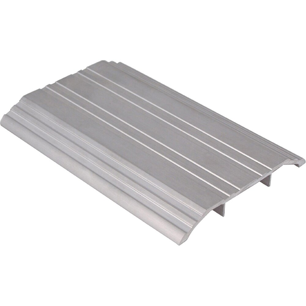 Thresholds; Length (Inch): 36 ; Width (Inch): 4 ; Finish/Coating: Mill Finish Aluminum