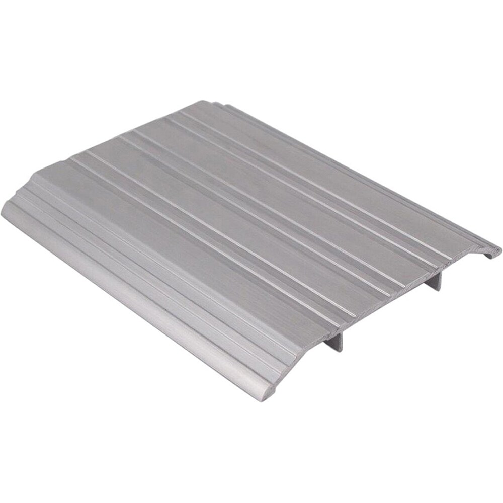 Thresholds; Length (Inch): 36 ; Width (Inch): 5 ; Finish/Coating: Mill Finish Aluminum