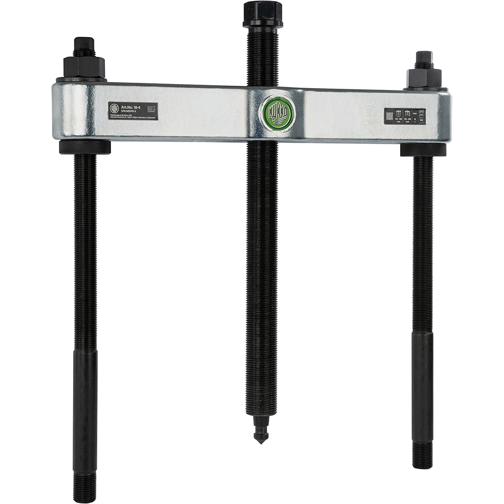 KUKKO Puller & Separator Parts & Accessories; F/154 SEPARATOR