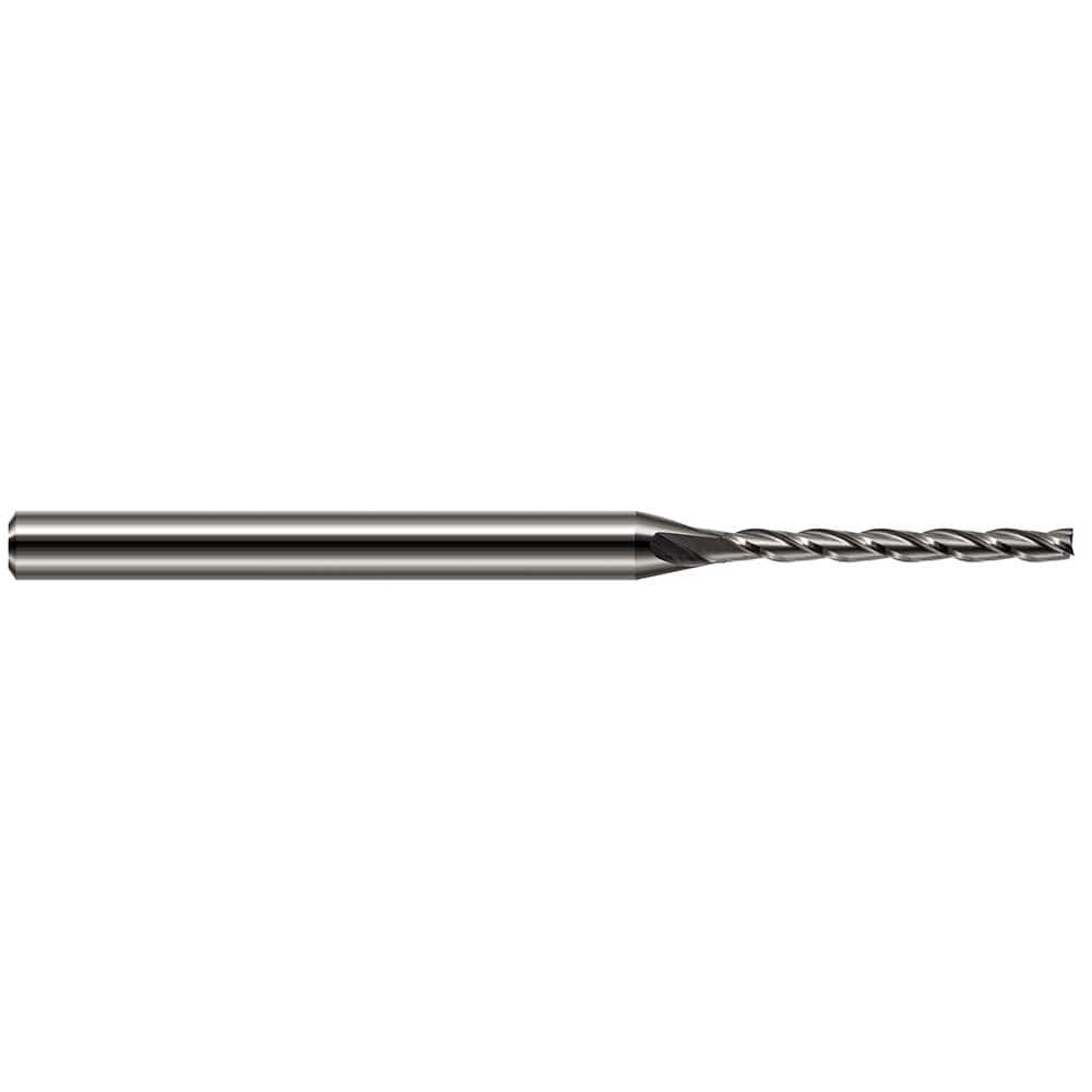 Harvey Tool - Square End Mill: 3/64