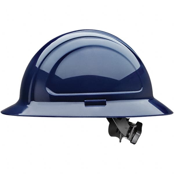 North N20R080000 Hard Hat: Class C, G & E, 4-Point Suspension 