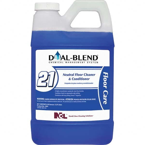 All-Purpose Cleaner: Bottle, Use On All Types Of Flooring