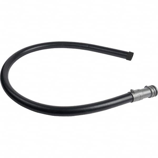 Drain Cleaning Accessories; Type: Guide Hose ; For Use With: MX FUEL Sewer Drum Machine