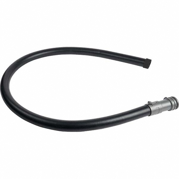 Drain Cleaning Accessory: Guide Hose, Use with MX FUEL Sewer Drum Machine