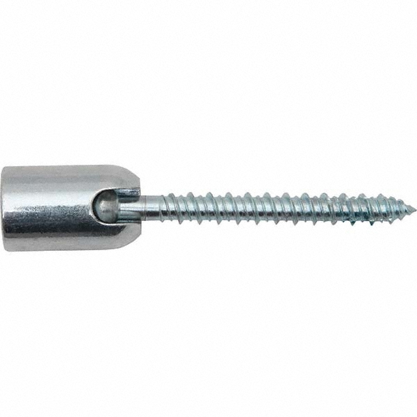 DeWALT Anchors & Fasteners Threaded Rod Anchors; Mount Type: Vertical (End Drilled) ; For Material Type: Concrete ; For Rod Size (Inch): 3/8