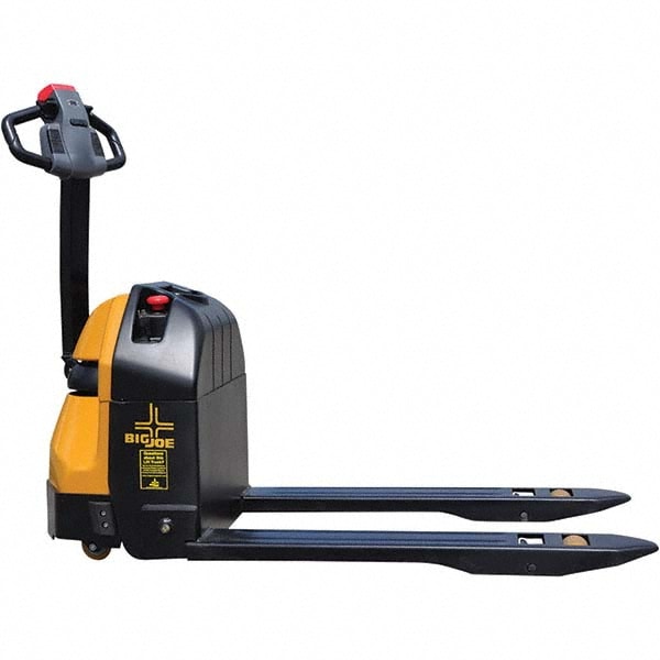 Big Joe - Power Pallet Truck: 45 x 6