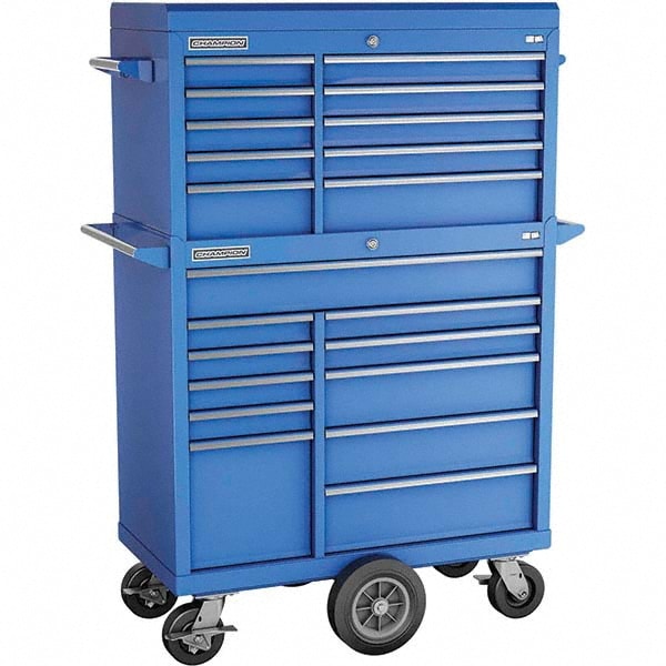 Champion Tool Storage - Tool Storage Combos & Systems; Type: Top Chest ...