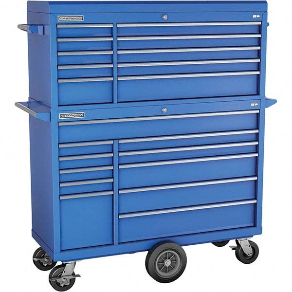 Champion Tool Storage - Tool Storage Combos & Systems; Type: Top Chest ...