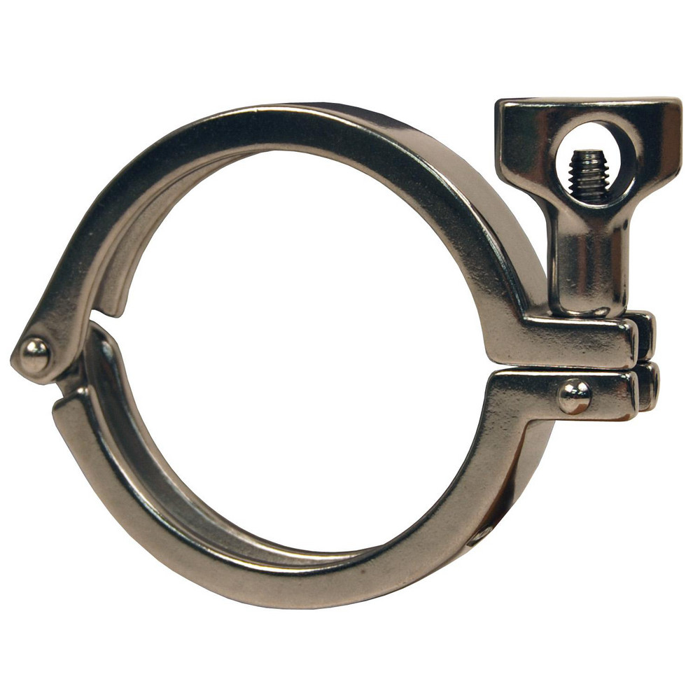 Worm Gear Clamps; UNSPSC Code: 31171712