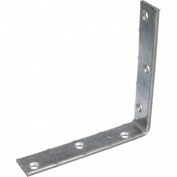 Marlin Steel Wire Products Braces; Brace Type Corner Brace; Material