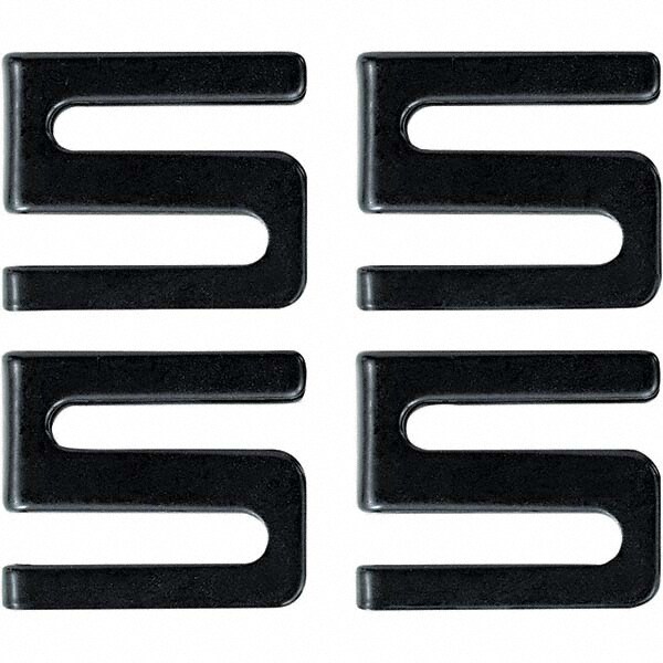 S-Hook: Use With Alera. Wire Shelving Units