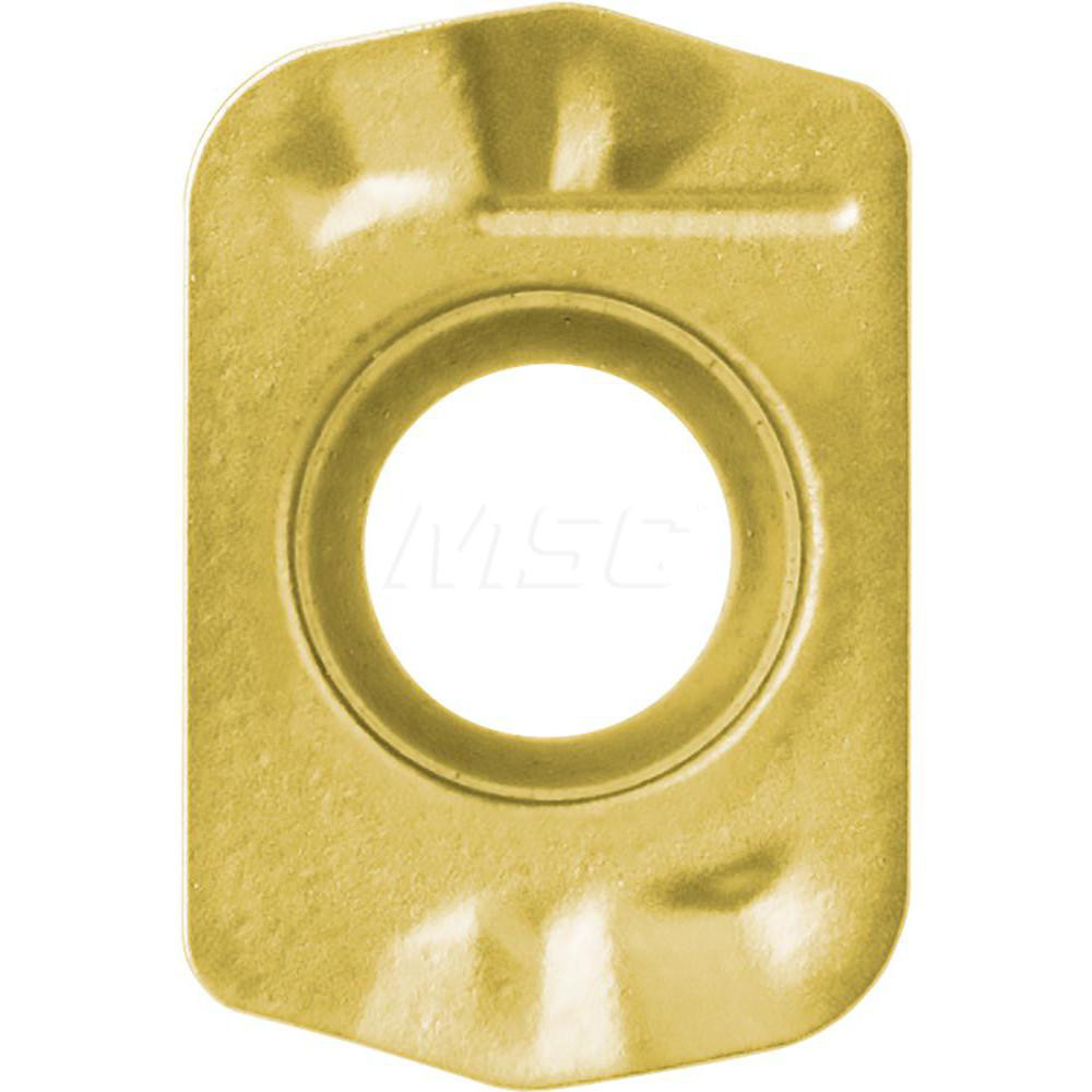 Ca65 Insert Kyocera - Milling Insert: ANSI LPGT010210ERGMCA6535, ISO LPGT010210ER ...